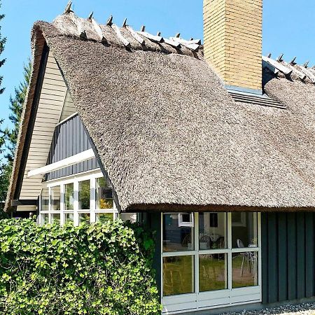 Holiday Home Vaeggerlose Ccxiv Bøtø By エクステリア 写真