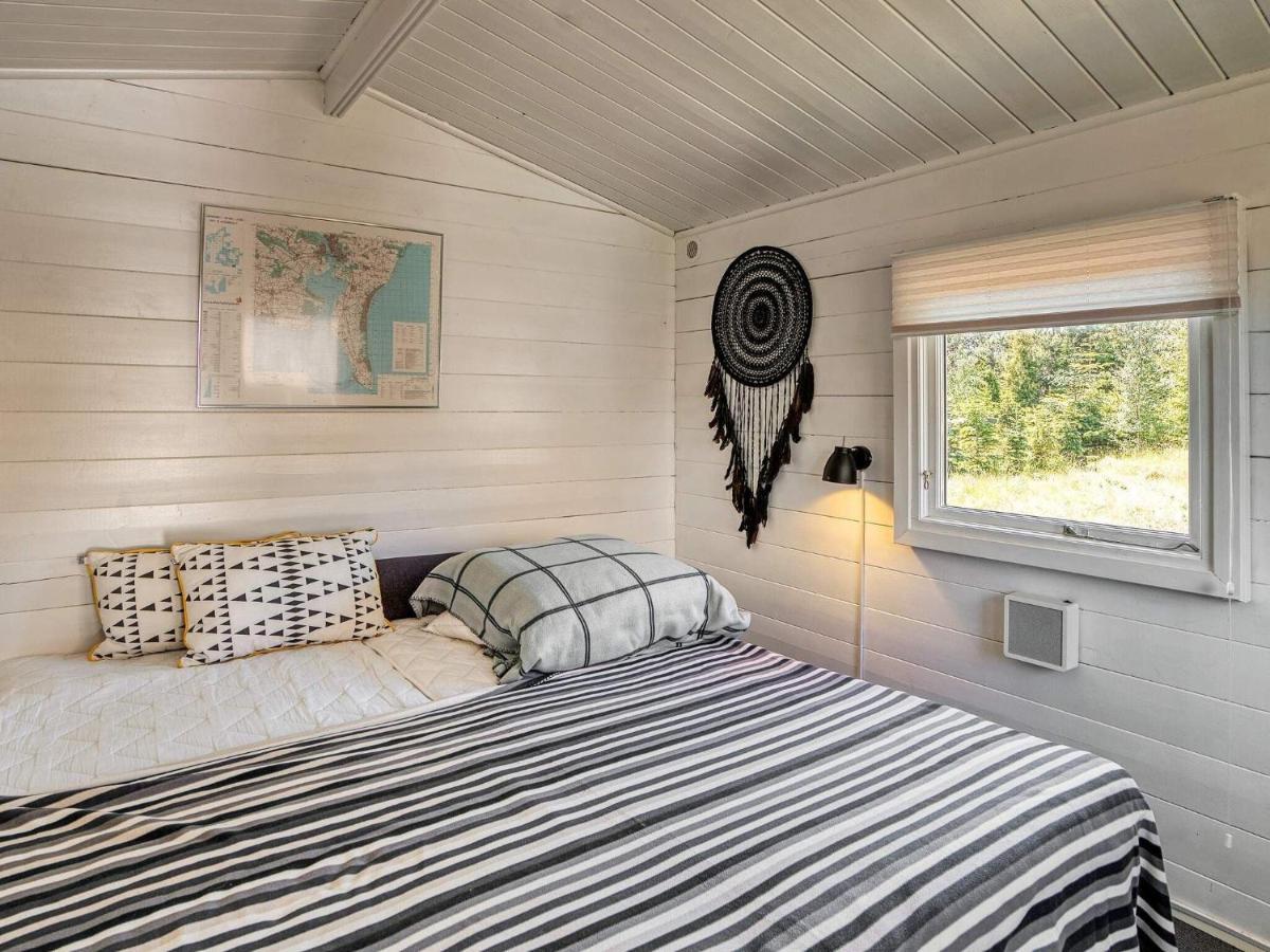 Holiday Home Vaeggerlose Ccxiv Bøtø By エクステリア 写真