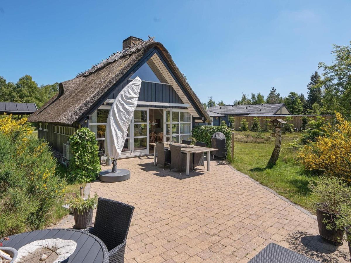 Holiday Home Vaeggerlose Ccxiv Bøtø By エクステリア 写真