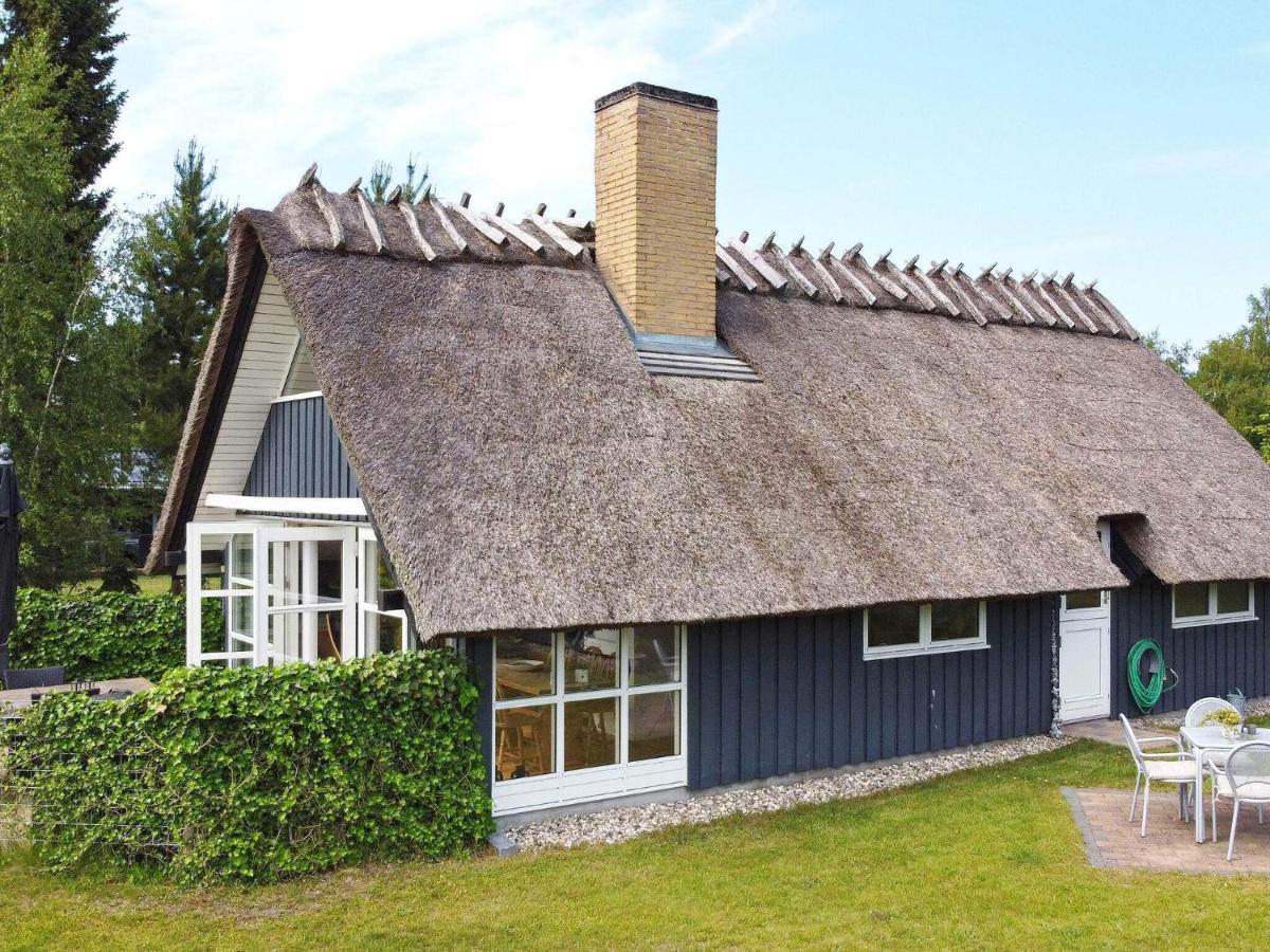 Holiday Home Vaeggerlose Ccxiv Bøtø By エクステリア 写真