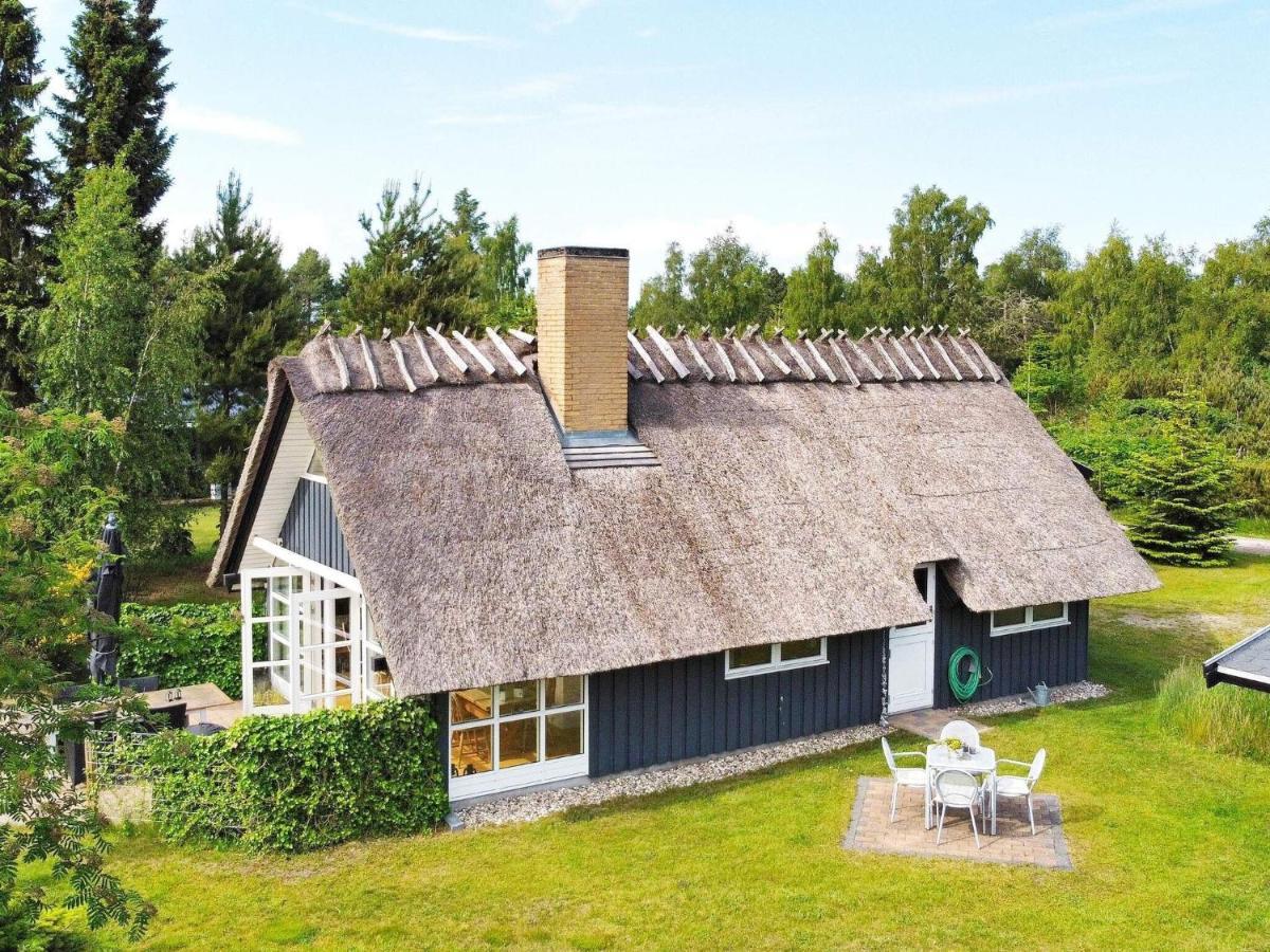 Holiday Home Vaeggerlose Ccxiv Bøtø By エクステリア 写真
