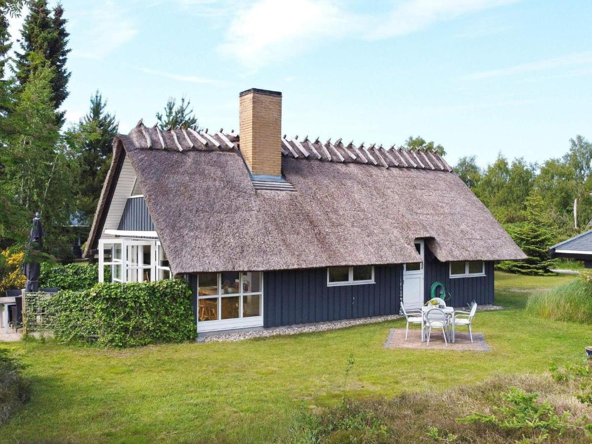 Holiday Home Vaeggerlose Ccxiv Bøtø By エクステリア 写真