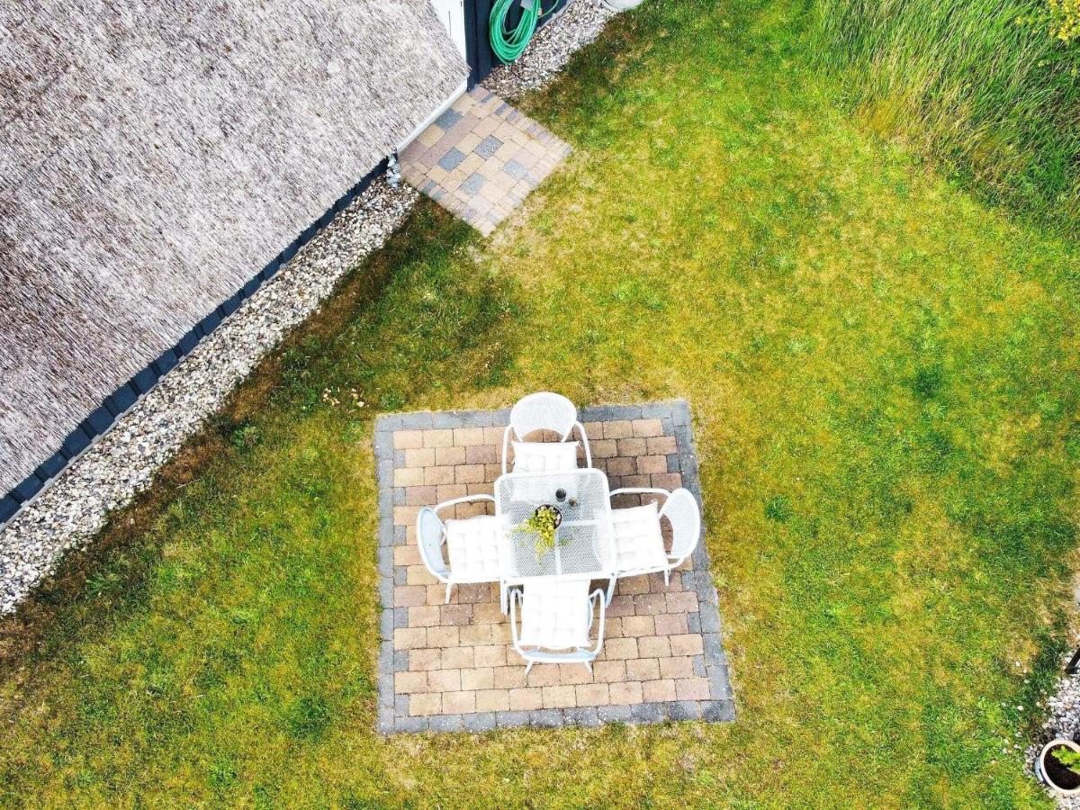 Holiday Home Vaeggerlose Ccxiv Bøtø By エクステリア 写真