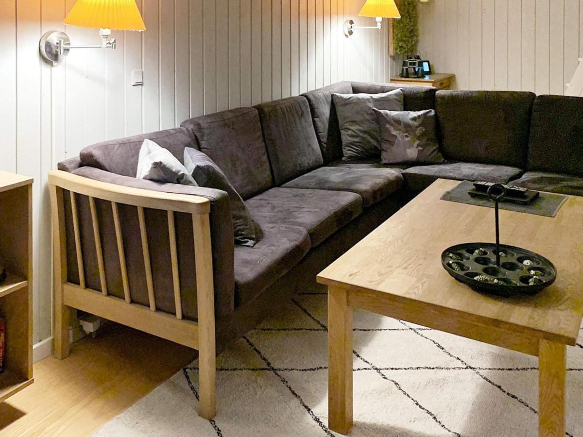 Holiday Home Vaeggerlose Ccxiv Bøtø By エクステリア 写真